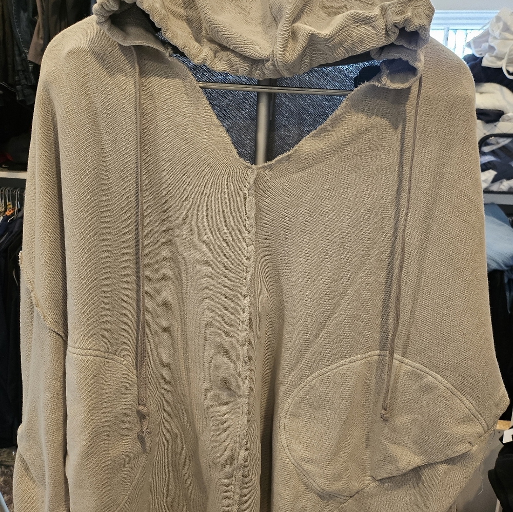 Free People sweatshirt